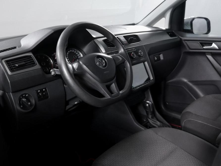 Volkswagen Caddy IV Москва  - изображение 14