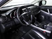 Mazda CX-7 I Рестайлинг Москва  - изображение 38