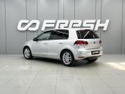 Volkswagen Golf VI Ростов-на-Дону  - изображение 19