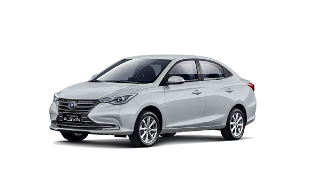 Changan Alsvin Астрахань  - изображение 1