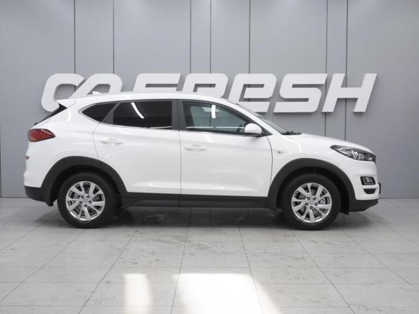 Hyundai Tucson III с пробегом 2018 года, цена 2 050 000 рублей, 188418 км, внедорожник, Автокод Объявления