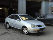 Chevrolet Lacetti I Нижний Новгород  - изображение 4