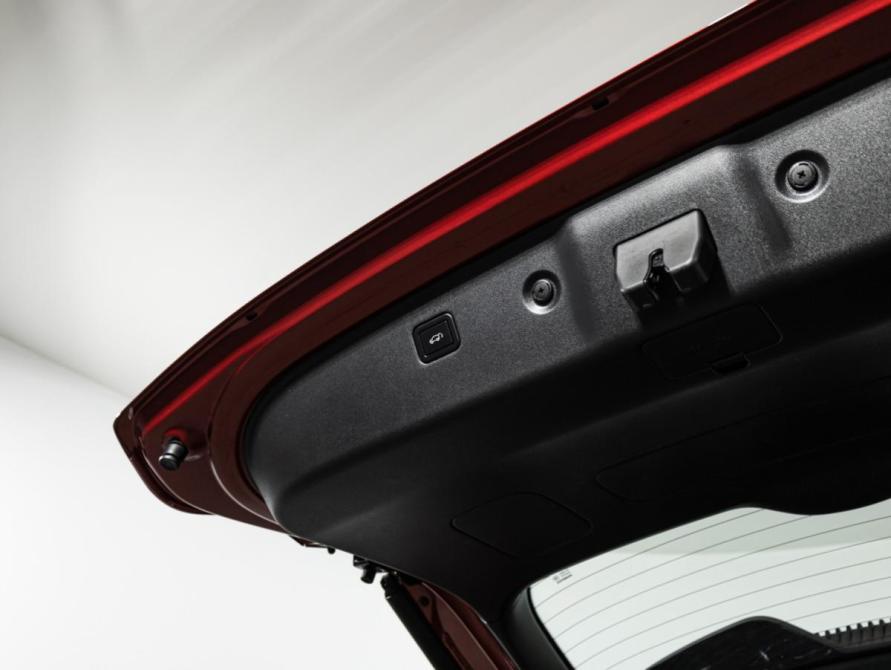 Changan CS55 Plus II Рестайлинг Санкт-Петербург  - изображение 23