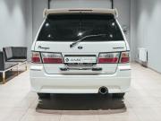 Nissan Presage I Екатеринбург  - изображение 26