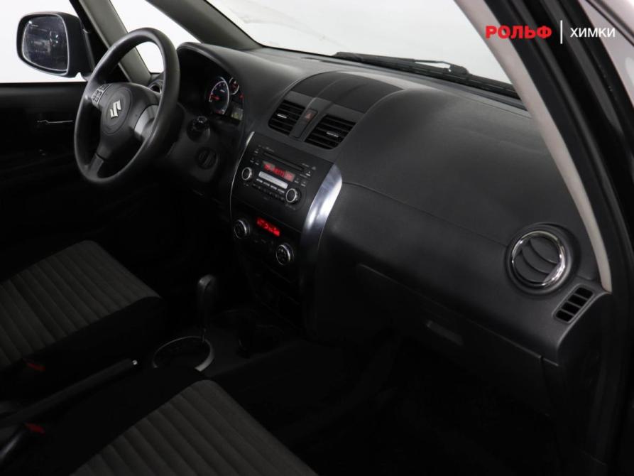 Suzuki SX4 I (Classic) Рестайлинг Химки  - изображение 10