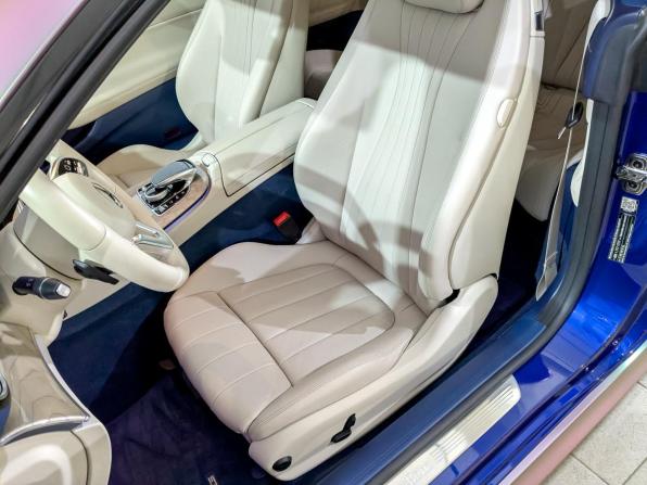 Mercedes-Benz E-Класс V (W213 S213 C238) с пробегом 2019 года, цена 4 750 000 рублей, 45587 км, купе-хардтоп, Автокод Объявления