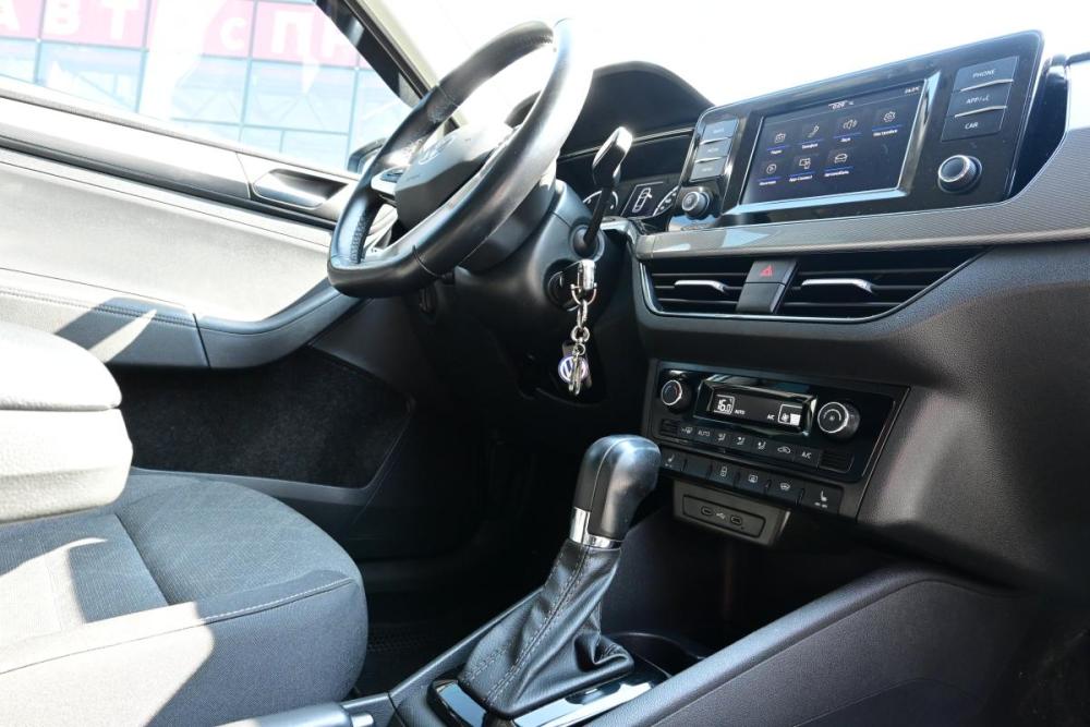Volkswagen Polo VI Екатеринбург  - изображение 12