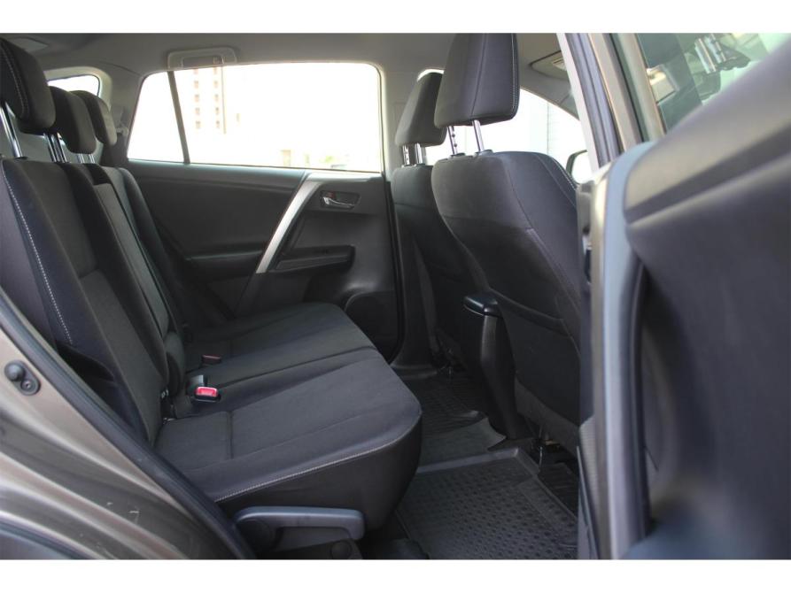 Toyota RAV4 IV (XA40) Краснодар  - изображение 20
