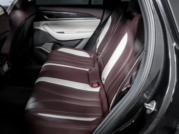Geely Monjaro I с пробегом 2023 года, цена 3 050 000 рублей, 60978 км, внедорожник, Автокод Объявления