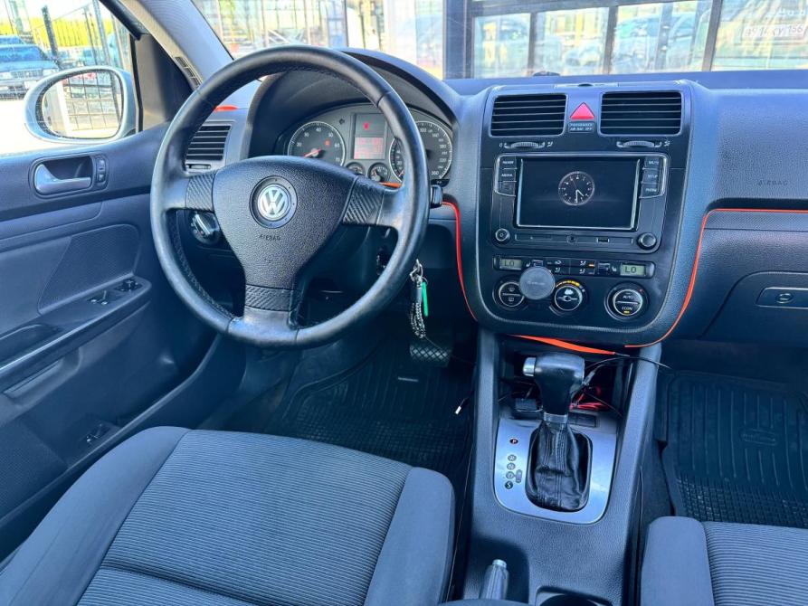 Volkswagen Golf V Оренбург  - изображение 10