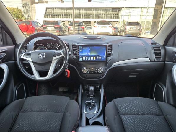 Changan CS35 с пробегом 2018 года, цена 788 000 рублей, 102209 км, внедорожник, Автокод Объявления