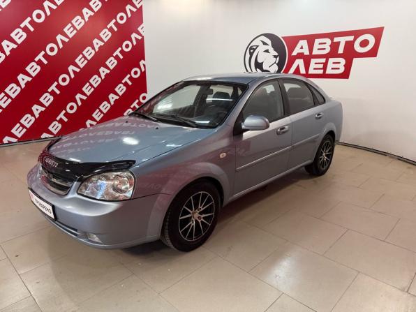 Chevrolet Lacetti I с пробегом 2009 года, цена 480 000 рублей, 212455 км, седан, Автокод Объявления