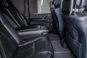 Mercedes-Benz G-Класс AMG I (W463) Рестайлинг Казань  - изображение 24