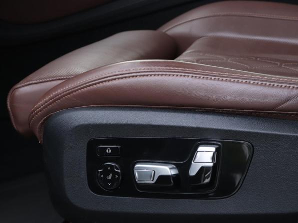 BMW X6 III (G06) с пробегом 2020 года, цена 7 372 730 рублей, 76212 км, внедорожник, Автокод Объявления