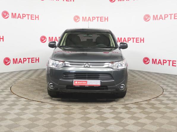 Mitsubishi Outlander III с пробегом 2014 года, цена 1 199 000 рублей, 161831 км, внедорожник, Автокод Объявления