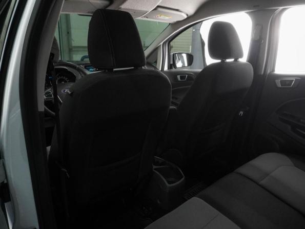 Ford EcoSport II с пробегом 2015 года, цена 1 149 000 рублей, 96673 км, внедорожник, Автокод Объявления