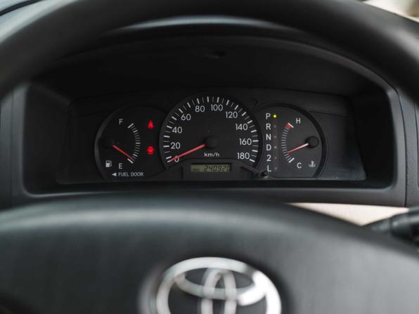 Toyota Corolla Spacio II с пробегом 2002 года, цена 630 000 рублей, 240917 км, компактвэн, Автокод Объявления