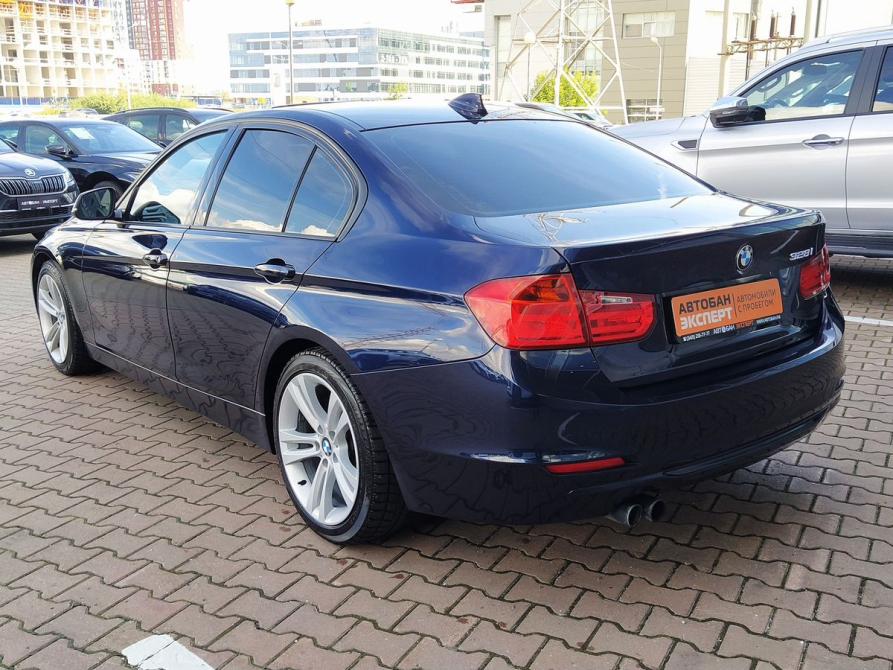 BMW 3 серии VI (F3x) Екатеринбург  - изображение 6