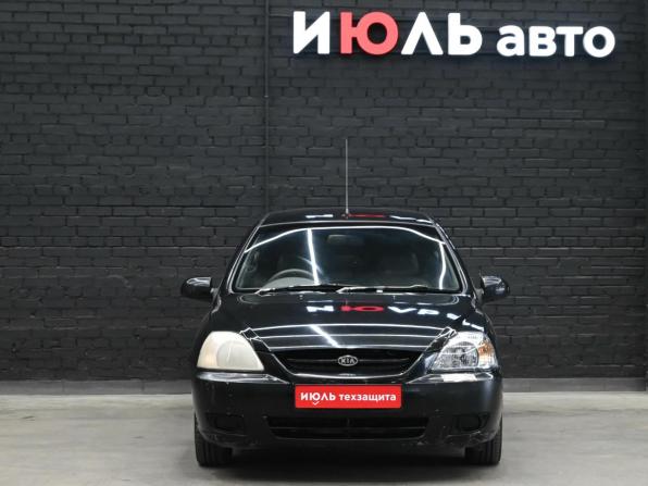 Kia Rio I Рестайлинг с пробегом 2004 года, цена 275 000 рублей, 245754 км, седан, Автокод Объявления