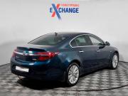 Opel Insignia I Рестайлинг Нижний Новгород  - изображение 23