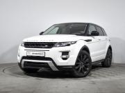Land Rover Range Rover Evoque I Санкт-Петербург  - изображение 26