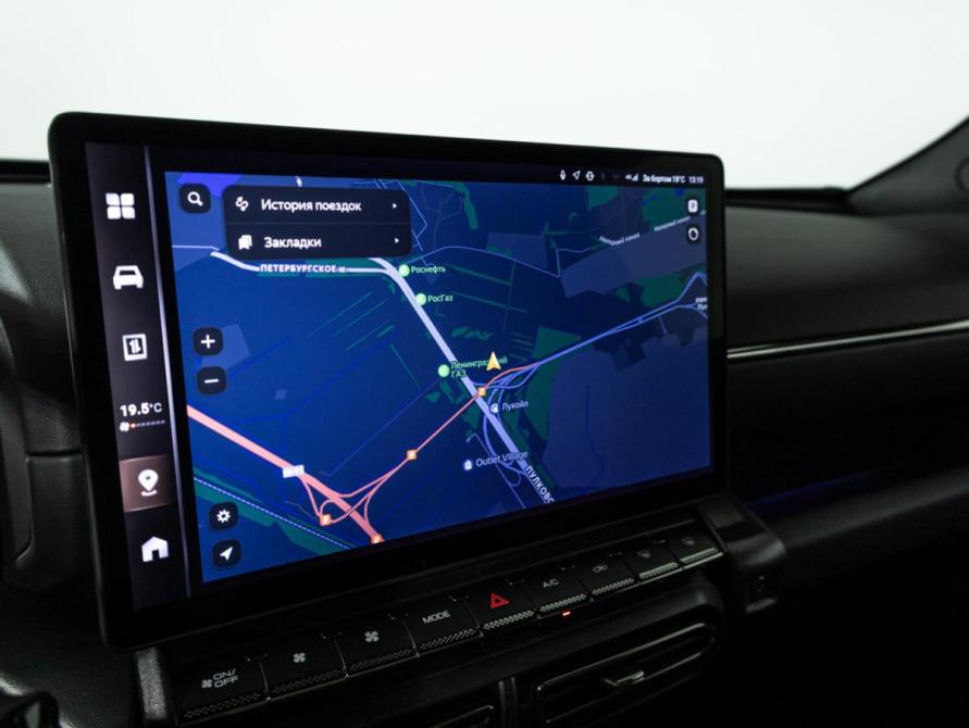 Haval H7 I Санкт-Петербург  - изображение 17