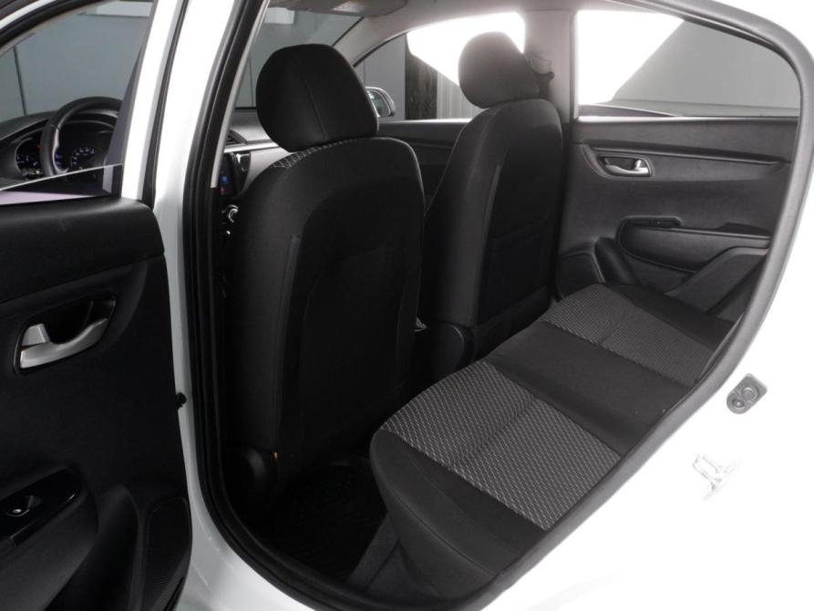 Kia Rio IV Минеральные Воды  - изображение 11