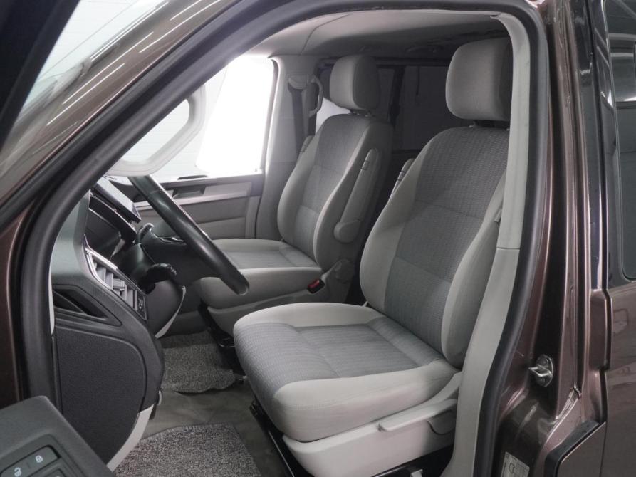 Volkswagen Multivan T6 Воронеж  - изображение 10