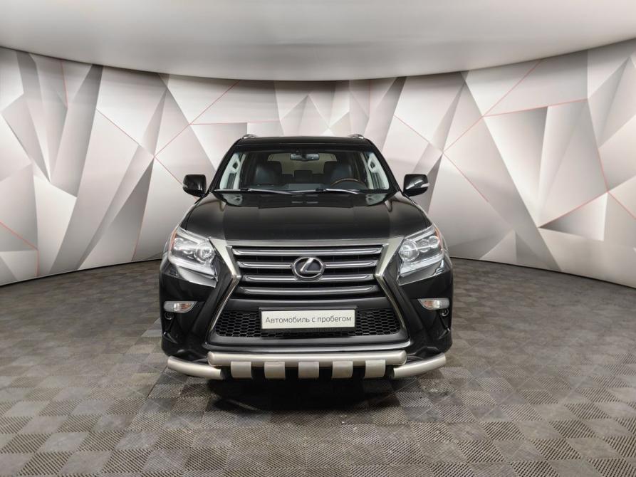 Lexus GX II Рестайлинг Москва  - изображение 7