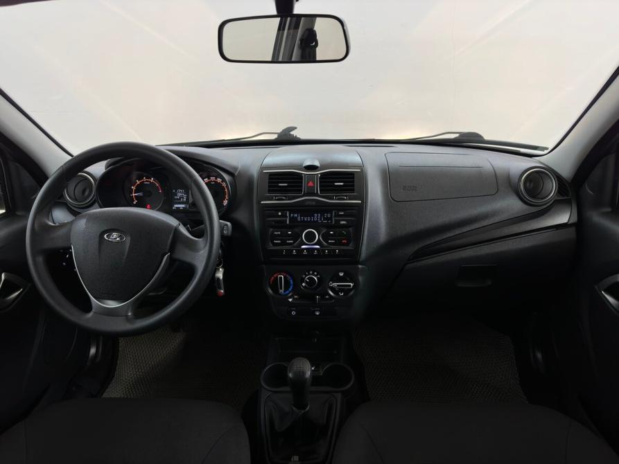 Lada (ВАЗ) Granta I Рестайлинг Москва  - изображение 5