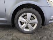 Skoda Octavia III (A7) Рестайлинг Москва  - изображение 48