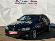 BMW 3 серии V (E90/E91/E92/E93) Рестайлинг Набережные Челны  - изображение 18