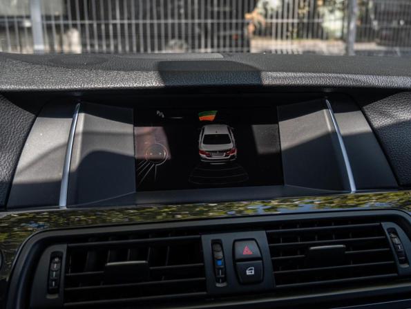 BMW 5 серии VI (F10/F11/F07) Рестайлинг с пробегом 2015 года, цена 2 130 000 рублей, 120008 км, седан, Автокод Объявления