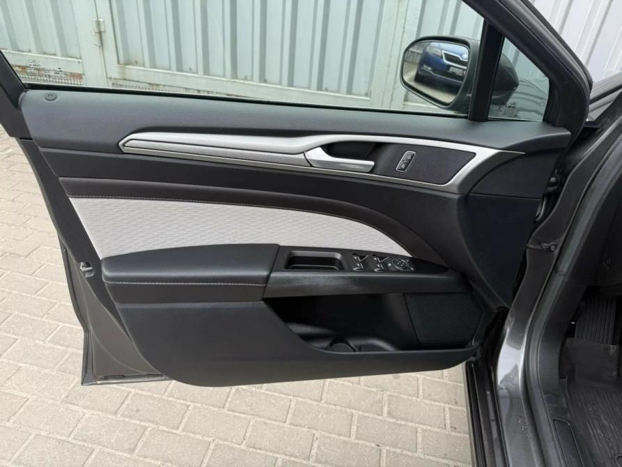 Ford Fusion (North America) II Рестайлинг Ростов-на-Дону  - изображение 27
