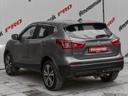 Nissan Qashqai II Рестайлинг Екатеринбург  - изображение 26