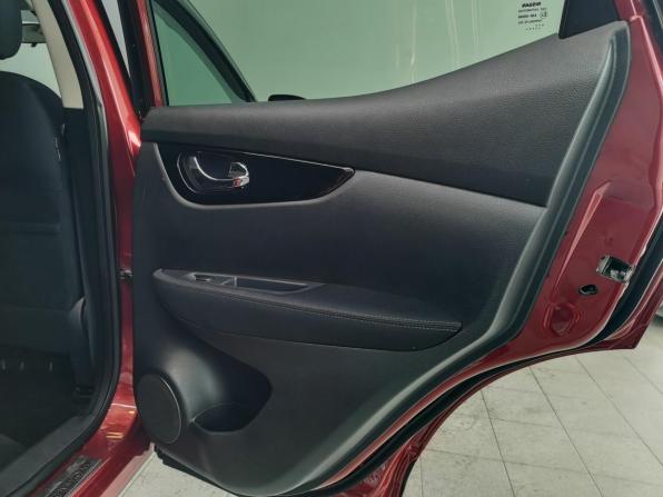 Nissan Qashqai II с пробегом 2016 года, цена 1 680 000 рублей, 146609 км, внедорожник, Автокод Объявления