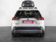 Toyota RAV4 V (XA50) Иркутск  - изображение 30