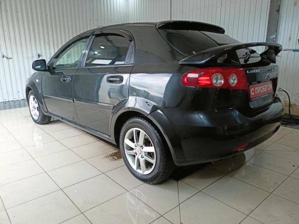 Chevrolet Lacetti I с пробегом 2012 года, цена 471 000 рублей, 166000 км, хэтчбек, Автокод Объявления