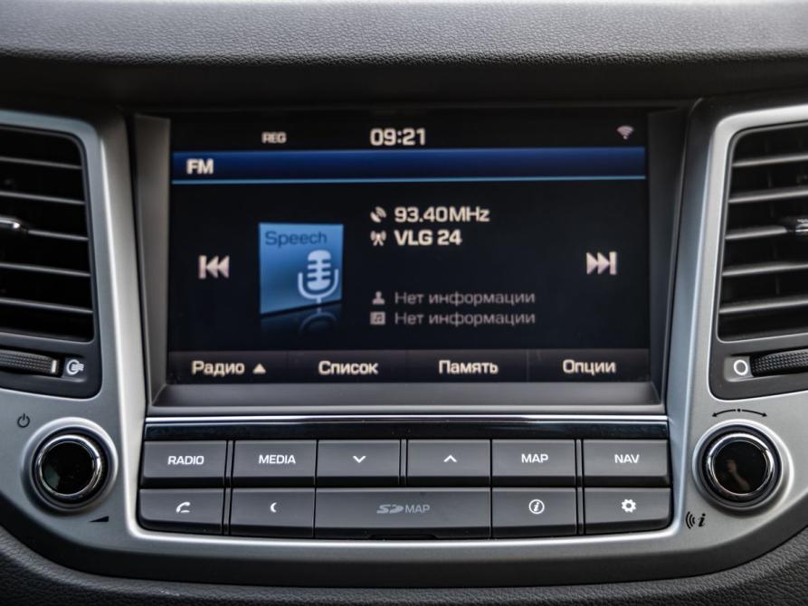 Hyundai Tucson III Волгоград  - изображение 21