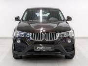 BMW X4 I (F26) Санкт-Петербург  - изображение 31