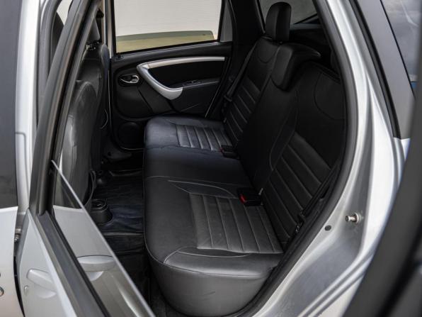 Nissan Terrano III (D10) с пробегом 2020 года, цена 1 830 000 рублей, 143917 км, внедорожник, Автокод Объявления