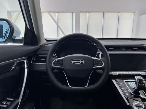 Geely Atlas Pro с пробегом 2024 года, цена 2 450 000 рублей, 23512 км, внедорожник, Автокод Объявления
