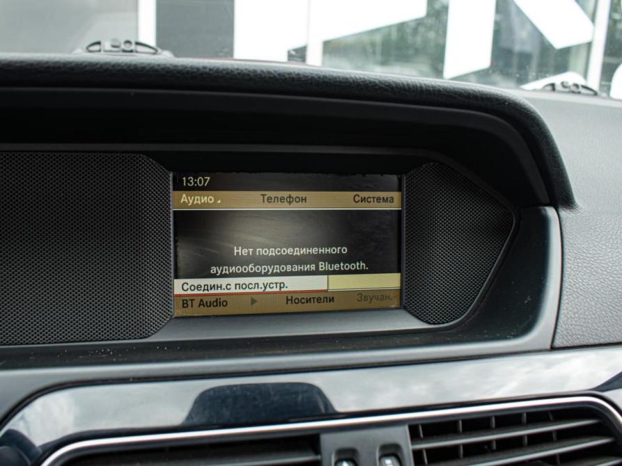 Mercedes-Benz C-Класс III (W204) Рестайлинг Краснодар  - изображение 12