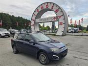Lada (ВАЗ) Kalina II Тюмень  - изображение 18