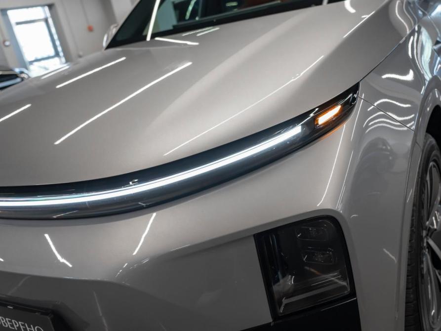 Li Auto (Lixiang) L6 Москва  - изображение 29