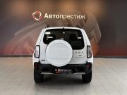 Lada (ВАЗ) Niva Travel I Сургут  - изображение 16