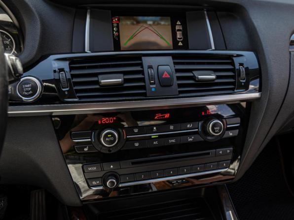 BMW X4 I (F26) с пробегом 2014 года, цена 2 680 000 рублей, 143330 км, внедорожник, Автокод Объявления