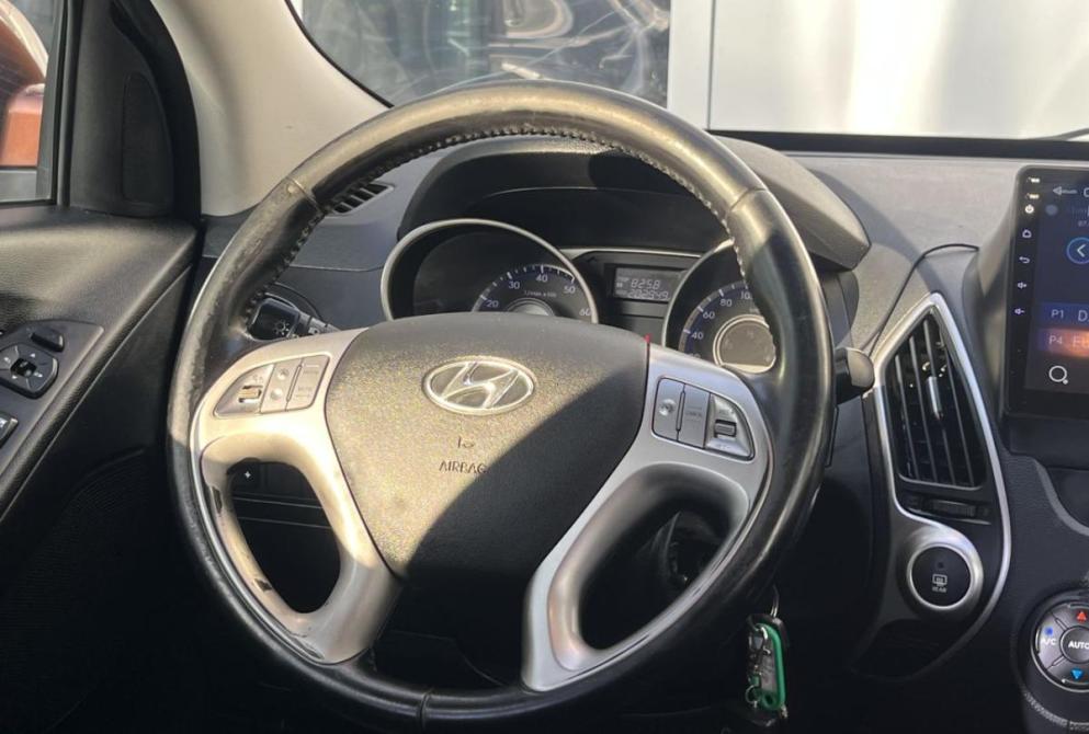Hyundai ix35 I Владимир  - изображение 11