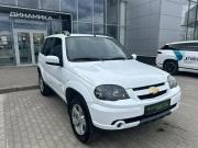 Chevrolet Niva I Рестайлинг Череповец  - изображение 17