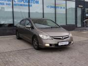Honda Civic VIII Екатеринбург  - изображение 27